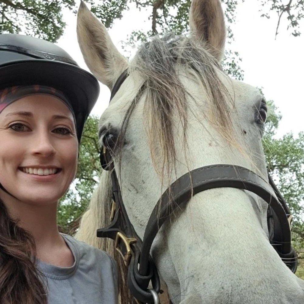 Meet your Posher, Margaret